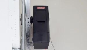 Wall Mount Smart Garage Door Opener, Genie