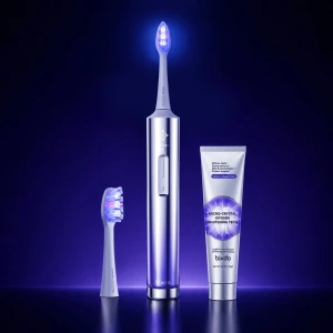 Whitening Electric Toothbrush — Electric Toothbrush, Bixdo