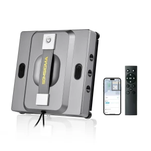 Window Cleaning Robot — Window Cleaning Robot, SGMSIGMA
