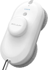 Window Cleaning Robot — Window Cleaning Robot, BOJUK