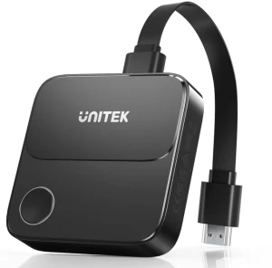 Wireless HDMI Display Dongle Adapter, Unitek