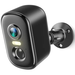 Wireless Outdoor Security Cameras — Security Camera, Rocktone