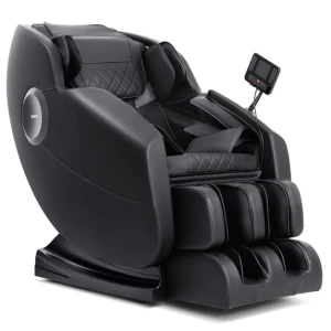 Zero Gravity Full Body Massage Chair with Shiatsu Recliner — Massage Chairs, Mazzup