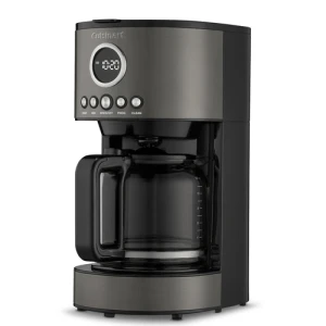 12-Cup Coffee Machine — Coffee Maker, Cuisinart