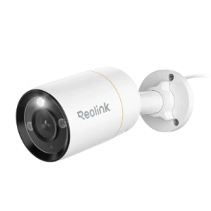 12MP PoE IP Camera Outdoor, Bullet Surveillance Camera — Security Camera, Reolink