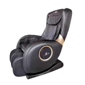 3D Zero Gravity Full Body Massage Chair with Heat — Massage Chairs, RelaxRelife