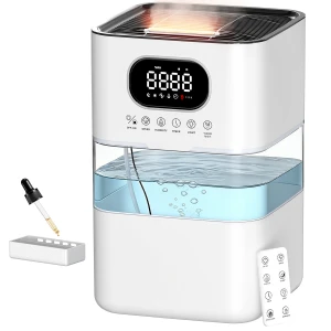4.2 Gal/16L Humidifier Large Room — Humidifier, AreShark