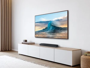 5.0ch Soundbar with Wireless Dolby Atmos — Sound Bar, Samsung