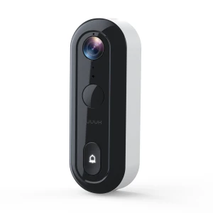 Add-on 2K Doorbell Camera — Video Doorbell, WUUK