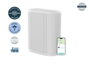 Air Purifier Max — Air Purifier, Windmill