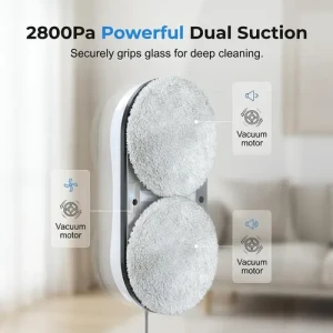Automatic Window Cleaning Robot — Window Cleaning Robot, BNGXR