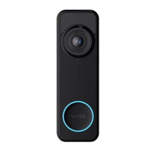 Battery Video Doorbell Wireless Camera — Video Doorbell, Wyze
