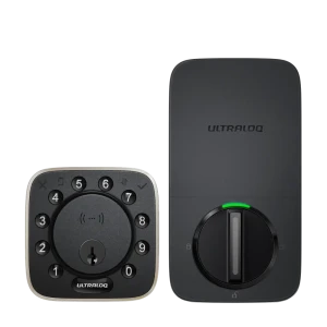 Bolt NFC Smart Lock — Smart Lock, ULTRALOQ