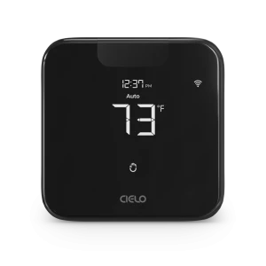 Breez Max Smart AC Controller — Smart Thermostat, Cielo