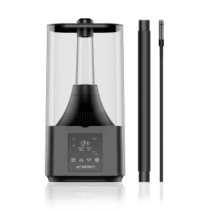 CLOUDFORGE T3 Plant Humidifier — Humidifier, AC Infinity