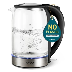 Electric Kettle — Electric Kettle, Cosori