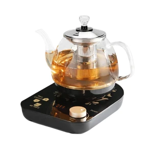 Electric Tea Maker with Infuser — Electric Kettle, HHT