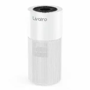 Evaporative Humidifier for Large Rooms up to 1000 ft² — Humidifier, Livatro
