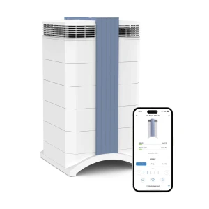 GC Multigas XE Air Purifier — Air Purifier, IQAir