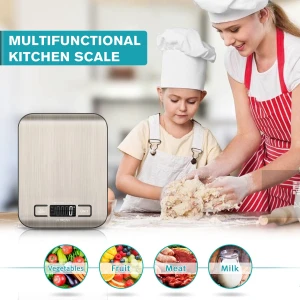 High Capacity Food Scale — Kitchen Gadgets, Ultrean