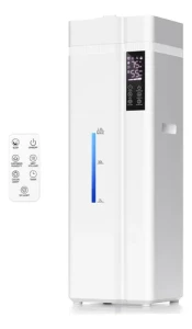Humidifier Large Room — Humidifier, Nexva