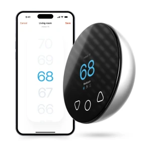 Klima Smart Thermostat — Smart Thermostat, Boldr