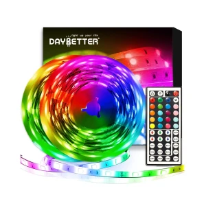 Led Strip Lights 40ft — LED Strip Lights, DAYBETTER
