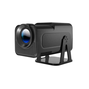 Mini Projector with Wifi and Bluetooth, Built-in Apps, Portable Smart 1080P Projector with 4K Support, Auto Keystone,... — Smart Projector, Magcubic
