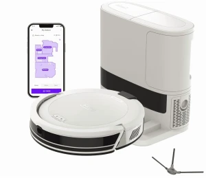 Navigator Robot Vacuum Cleaner — Robot Vacuum, Shark