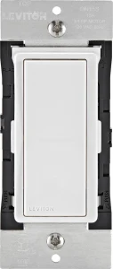 No-Neutral Decora Smart Switch — Smart Switch, Leviton