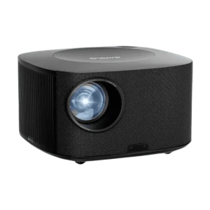 Outdoor Projector 4K with WiFi and Bluetooth — Smart Projector, ONOAYO