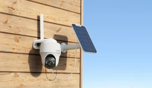 Outdoor Security Camera — Security Camera, Reolink