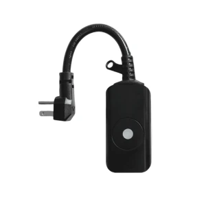 Outdoor Smart WiFi Plug Outlet — Smart Plug, TAYMATIC