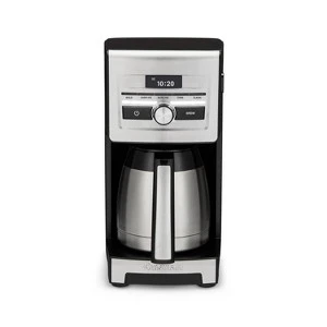 Personal Brew 10-Cup Thermal Coffee Maker — Coffee Maker, Cuisinart