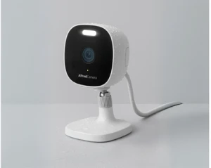 Plus 2 Smart Home Security Camera 2.5K — Security Camera, AlfredCamera