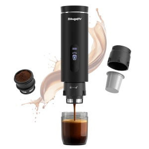Portable Drip Coffee Maker — Coffee Maker, BougeRV