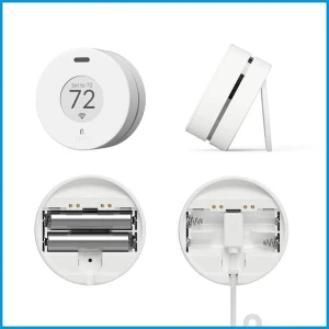 Puck Wireless Smart Thermostat — Smart Thermostat, Flair