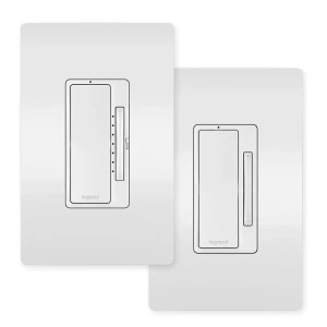 Radiant Easy 3-Way Dimmer Kit — Smart Switch, Legrand