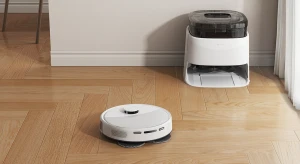Robot Vacuum and Mop — Robot Vacuum, Lefant