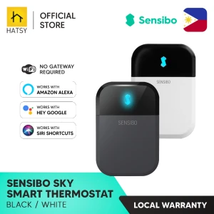 Sky Smart Wireless Air Conditioner Controller — Smart Thermostat, Sensibo