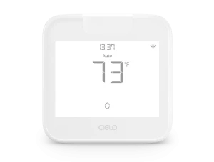 Smart AC Controller — Smart Thermostat, Cielo