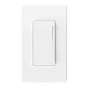 Smart Dimmer Light Switch — Smart Switch, ELEGRP