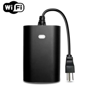 Smart Dimmer Plug — Smart Plug, Eva's Light