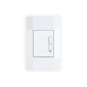 Smart Dimmer, Single-Pole, Rocker-Style Dimming — Smart Switch, Deako