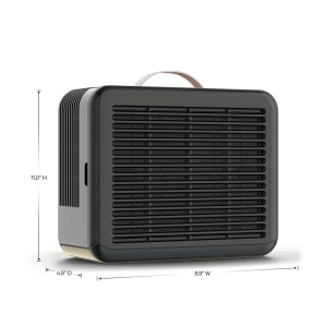 Smart HEPA Air Purifier — Air Purifier, PuroAir