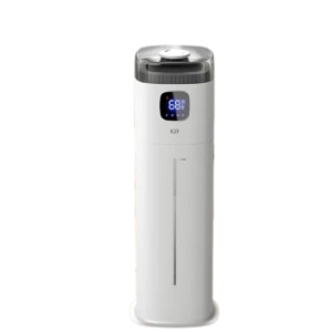 Smart Humidifier for Bedroom Large Room — Humidifier, KZF