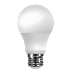 Smart LED Bulb 60W A19, Wi-Fi Dimmable — Smart Light Bulb, Ceybo