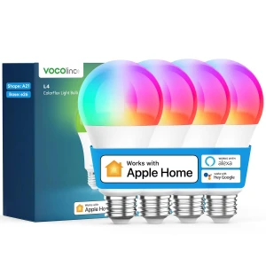 Smart Light Bulb — Smart Light Bulb, VOCOlinc