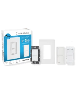 Smart Light Switch 3-Way Kit — Smart Switch, Lutron