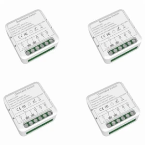 Smart Light Switch — Smart Switch, micmi